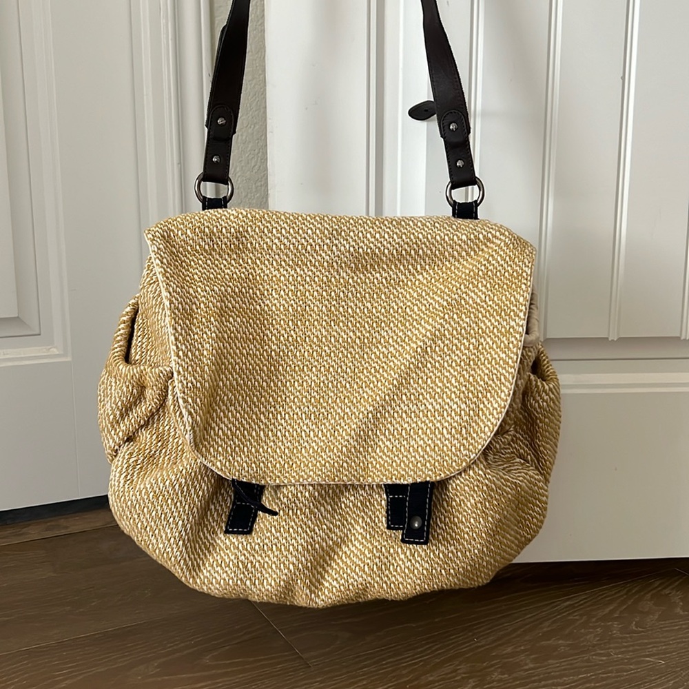 Maria La Rosa bag